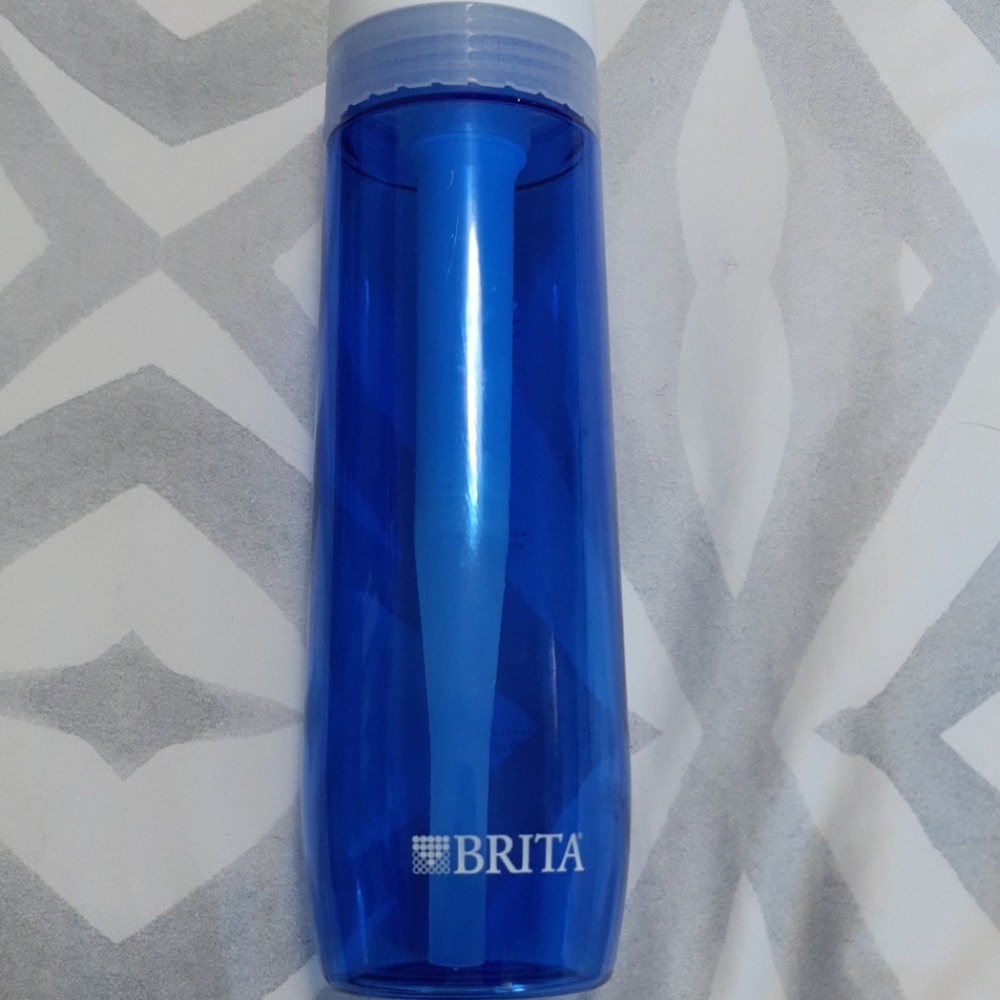 Brita Filter Water Bottle